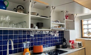 DEPARTAMENTO VENTA BARRIO ANALCO PUEBLA