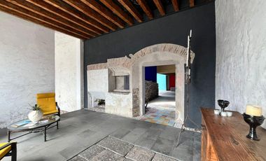 DEPARTAMENTO VENTA BARRIO ANALCO PUEBLA