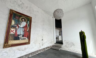 DEPARTAMENTO VENTA BARRIO ANALCO PUEBLA