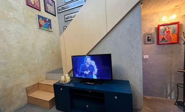 DEPARTAMENTO VENTA BARRIO ANALCO PUEBLA