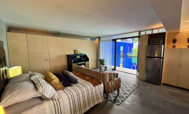 DEPARTAMENTO VENTA BARRIO ANALCO PUEBLA