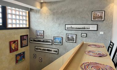 DEPARTAMENTO VENTA BARRIO ANALCO PUEBLA