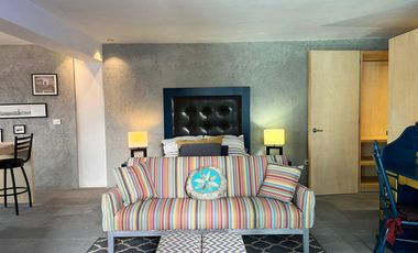 DEPARTAMENTO VENTA BARRIO ANALCO PUEBLA