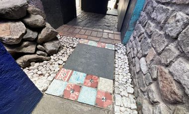 DEPARTAMENTO VENTA BARRIO ANALCO PUEBLA