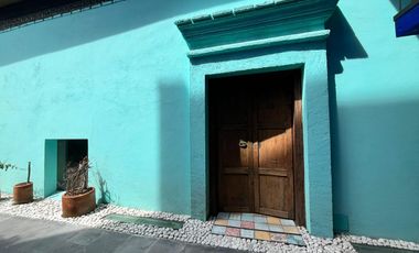 DEPARTAMENTO VENTA BARRIO ANALCO PUEBLA