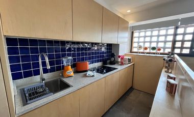 DEPARTAMENTO VENTA BARRIO ANALCO PUEBLA