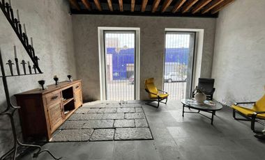 DEPARTAMENTO VENTA BARRIO ANALCO PUEBLA