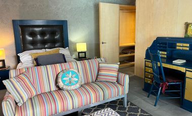 DEPARTAMENTO VENTA BARRIO ANALCO PUEBLA