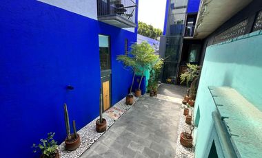 DEPARTAMENTO VENTA BARRIO ANALCO PUEBLA