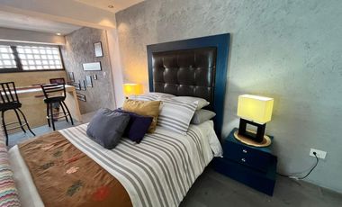 DEPARTAMENTO VENTA BARRIO ANALCO PUEBLA