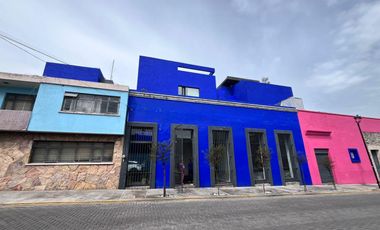 DEPARTAMENTO VENTA BARRIO ANALCO PUEBLA