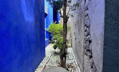 DEPARTAMENTO VENTA BARRIO ANALCO PUEBLA