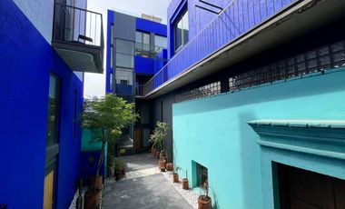DEPARTAMENTO VENTA BARRIO ANALCO PUEBLA