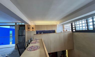 DEPARTAMENTO VENTA BARRIO ANALCO PUEBLA