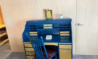 DEPARTAMENTO VENTA BARRIO ANALCO PUEBLA