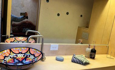 DEPARTAMENTO VENTA BARRIO ANALCO PUEBLA