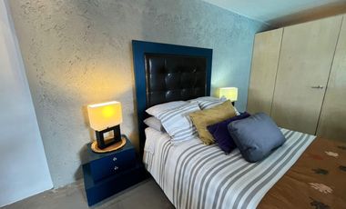 DEPARTAMENTO VENTA BARRIO ANALCO PUEBLA