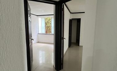 Departamento en venta frente a Plaza Europa, Cañada de las animas, Xalapa, Veracruz