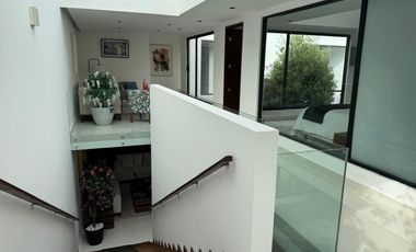 Casa en  Venta en Club de Golf San Carlos Metepec
