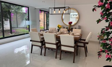 Casa en  Venta en Club de Golf San Carlos Metepec