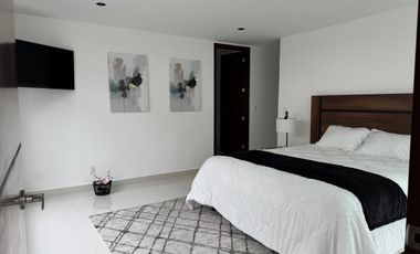 Casa en  Venta en Club de Golf San Carlos Metepec