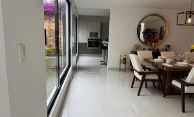Casa en  Venta en Club de Golf San Carlos Metepec