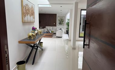 Casa en  Venta en Club de Golf San Carlos Metepec