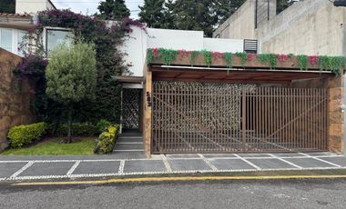 Casa en  Venta en Club de Golf San Carlos Metepec