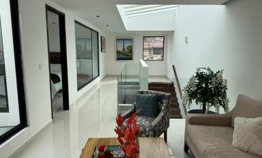 Casa en  Venta en Club de Golf San Carlos Metepec