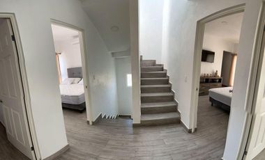 Casa en  venta en Tequesquitengo, Morelos