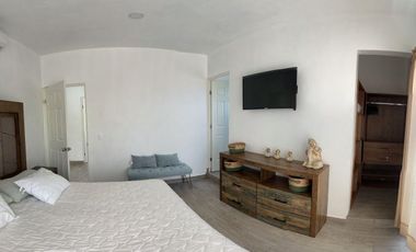 Casa en  venta en Tequesquitengo, Morelos