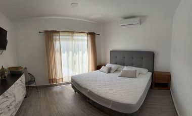 Casa en  venta en Tequesquitengo, Morelos