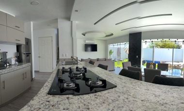 Casa en  venta en Tequesquitengo, Morelos