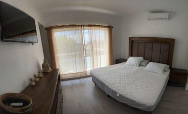 Casa en  venta en Tequesquitengo, Morelos