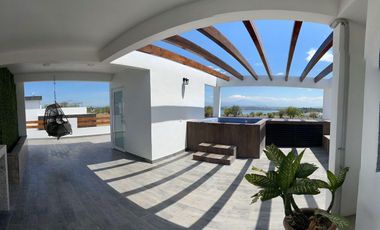 Casa en  venta en Tequesquitengo, Morelos