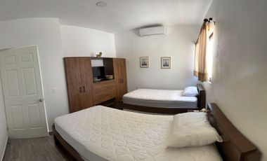 Casa en  venta en Tequesquitengo, Morelos
