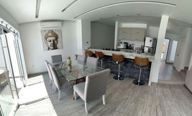 Casa en  venta en Tequesquitengo, Morelos