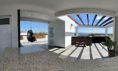 Casa en  venta en Tequesquitengo, Morelos