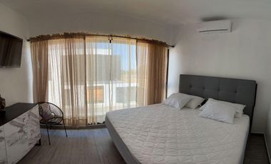 Casa en  venta en Tequesquitengo, Morelos