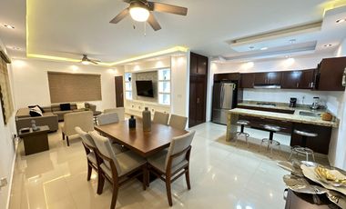 Departamento en  Marina Green Drive