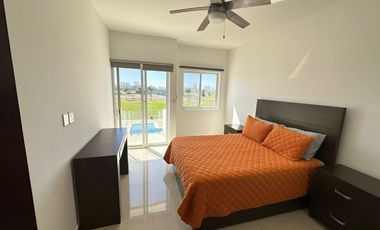 Departamento en  Marina Green Drive