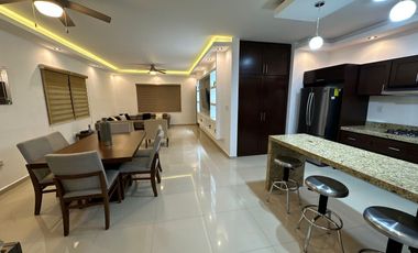 Departamento en  Marina Green Drive
