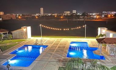 Departamento en  Marina Green Drive