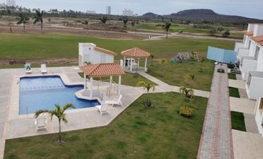 Departamento en  Marina Green Drive