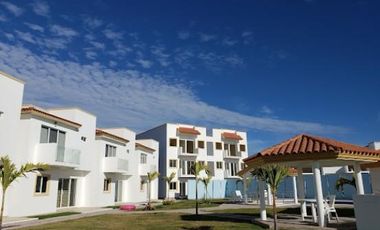 Departamento en  Marina Green Drive