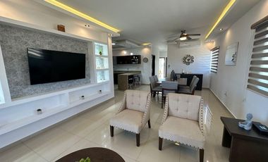 Departamento en  Marina Green Drive