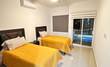Departamento en  Marina Green Drive