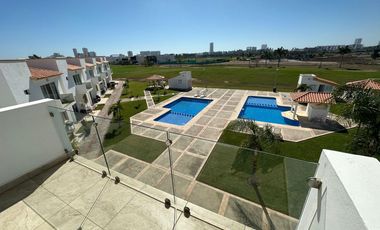 Departamento en  Marina Green Drive