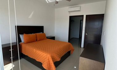Departamento en  Marina Green Drive