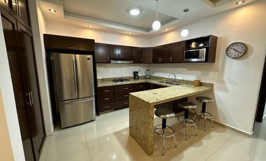 Departamento en  Marina Green Drive